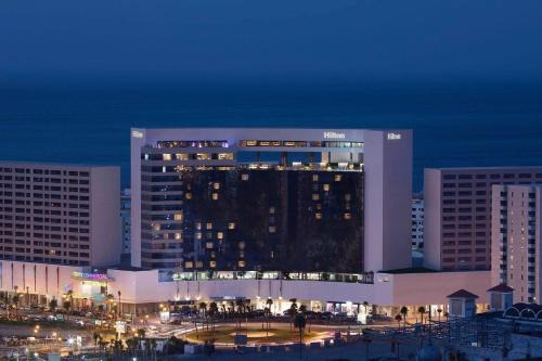 Tangier Apartment | Hilton City Center Apartment