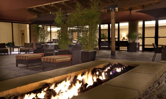 Concord Hotel | Hilton Concord