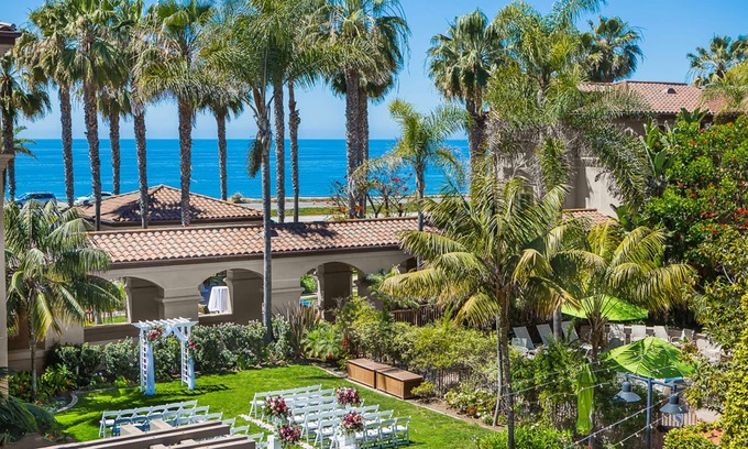 Carlsbad Hotel | Hilton Garden Inn Carlsbad Beach