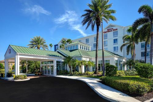 Villas Hotel | Hilton Garden Inn Fort Myers