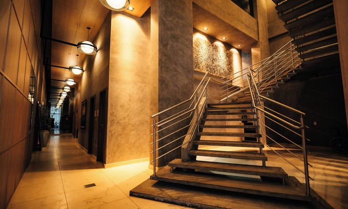 Itajai Hotel | Hilton Garden Inn Itajai Praia Brava