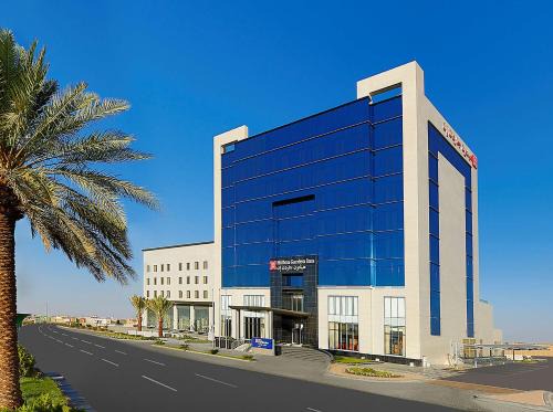 Tabuk Hotel | Hilton Garden Inn Tabuk