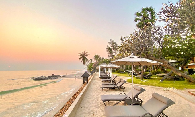 Hua Hin Resort | Hilton Hua Hin Resort & Spa