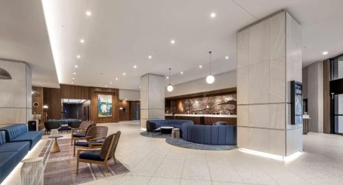 Haute-Ville Hotel | Hilton Quebec