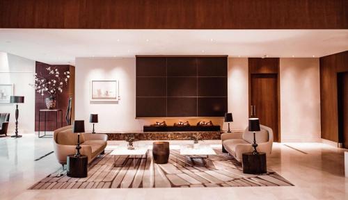 Rotterdam Hotel | Hilton Rotterdam