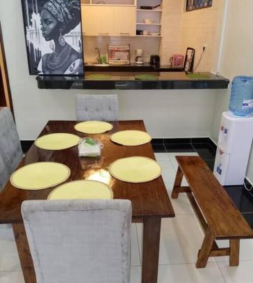 Mombasa Apartment | Himaya Apartment