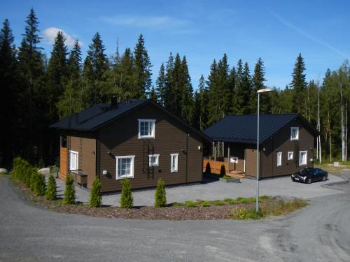 Jamsa Apartment | Himos Villa Nummenranta 2