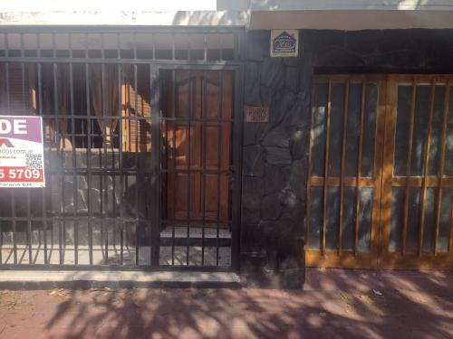 General San Martin Apartment | Hipódromo casa
