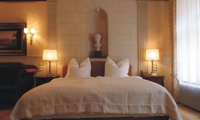 Heidelberg City Centre Hotel | HIP Hotel