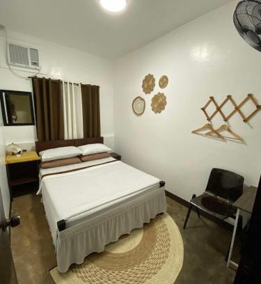 Coron Town Proper House | Hiraya Homestay Coron
