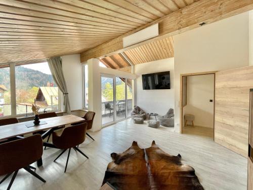 Bad Hindelang Apartment | Hirschbachwinkel - fewo-badhindelang