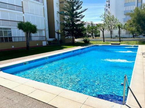 Sector H - Halcon Peregrino Apartment | Hispalis playa de Matalascañas