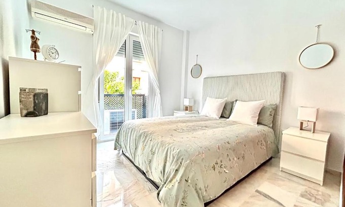 Triana Apartment | Hispalis Triana