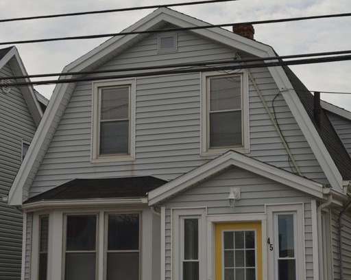 Charlottetown House | Historic home close to downtown