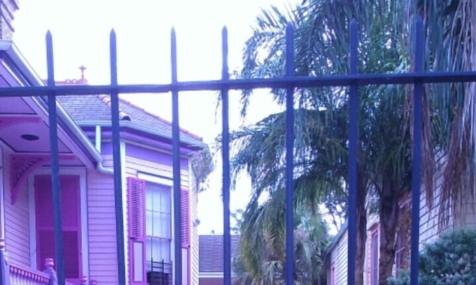 Faubourg Marigny Bed & Breakfast | Historic Marigny lofted residence, open floor plan, near Frenchman & Bourbon St.