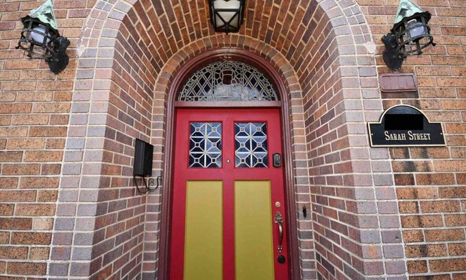 South Side Flats Apartment | Historic South Side Home Former Convent