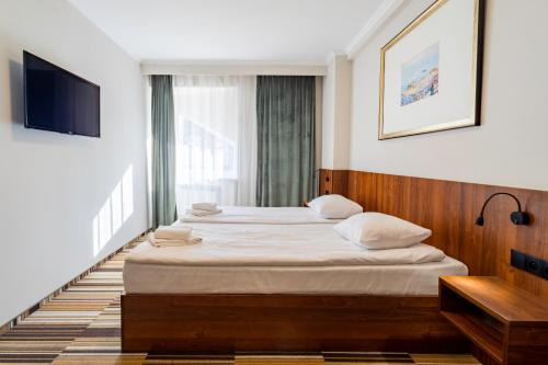 Praga Hotel | Hit Hotel