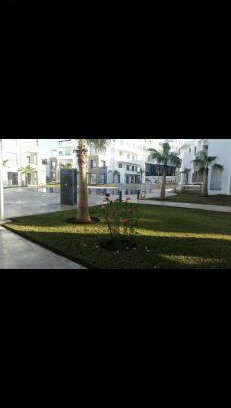 Cite Al Mohammadi Apartment | Hivernage