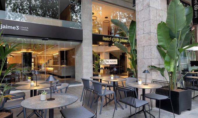 Jaume III Hotel | HM Jaime III Hotel