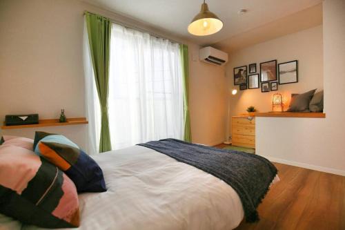 Kita Apartment | HM12613 インカホテルBFreeparkingYamanoteLineJapanese-stylevillafree