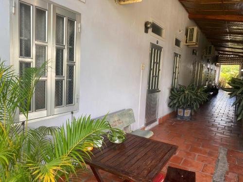 Central Mui Ne Beach House | Hoài Oanh homestay