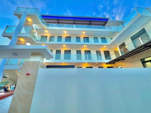 Mui Ne Hotel | Hoàng Hôn Nhớ