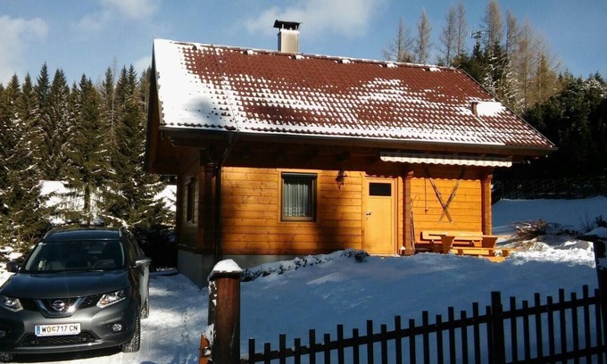 Bad Sankt Leonhard im Lavanttal House | Holiday house Bad St. Leonhard im Lavanttal for 1 - 5 persons with 2 bedrooms - Holiday house