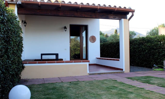 Santa Margherita di Pula House | HOLIDAY HOUSE SA GUARDIA