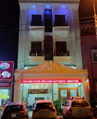 Moc Chau Hotel | Hoa Mộc Hotel Mộc Châu - by BAY LUXURY