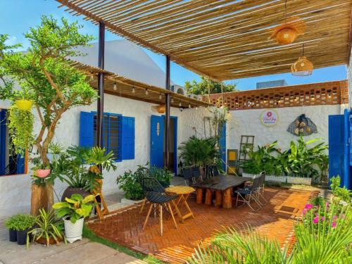 Phu Quy Hotel | Hoa Nắng Homestay