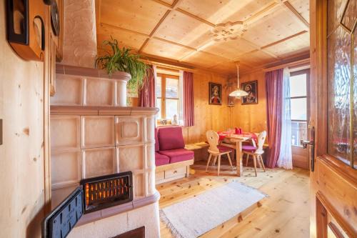 Schenna Apartment | Hoferhof Apartement Bergspitze