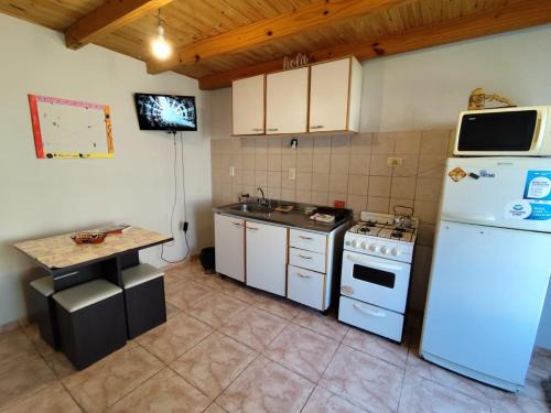 Rio Gallegos Apartment | Hola Río Gallegos! Temporario