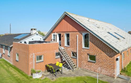 Sonderho Apartment | Holger