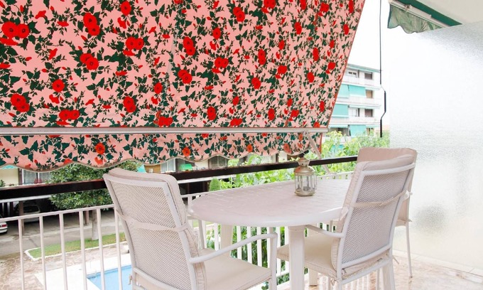 Sant Andreu de Llavaneres Apartment | Holiday apartment Sant Andreu de Llavaneres for 1 - 8 persons with 3 bedrooms - Holiday apartment in