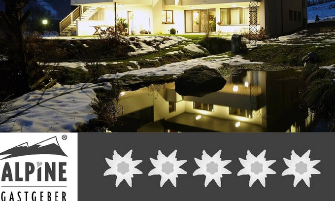 Distelberg House | Holiday apartment Aschau im Zillertal for 1 - 6 persons with 2 bedrooms - Holiday house
