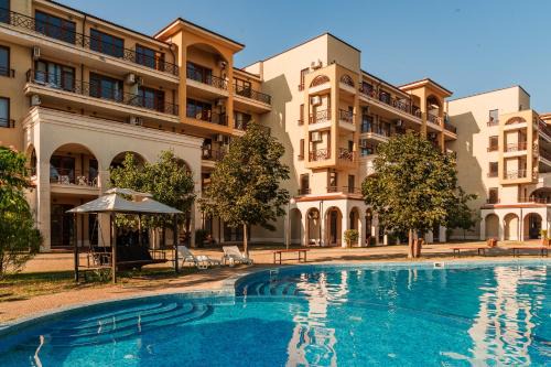 Balchik Apartment | Holiday Apart 1