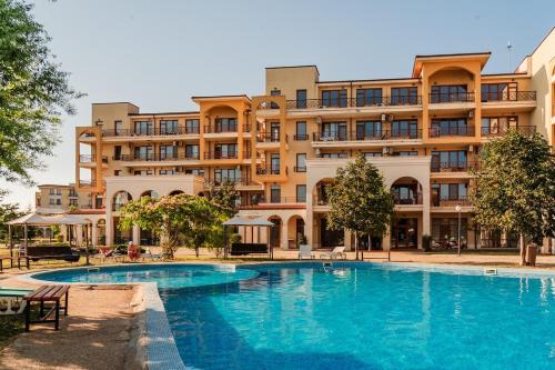 Balchik Apartment | Holiday Apart 2