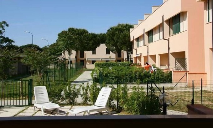 Principina a Mare Apartment | Holiday apartment Principina a Mare for 4 - 6 persons with 2 bedrooms - Holiday house