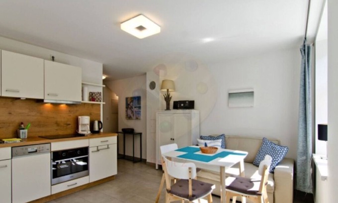 Kloster Apartment | Holiday apartment shore leave