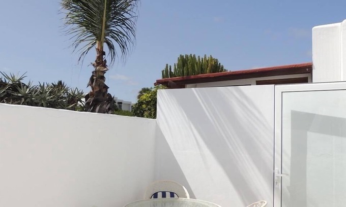 Charco del Palo Apartment | Holiday apartment Charco del Palo for 1 - 2 persons with 1 bedroom - Holiday apartment in one or mul