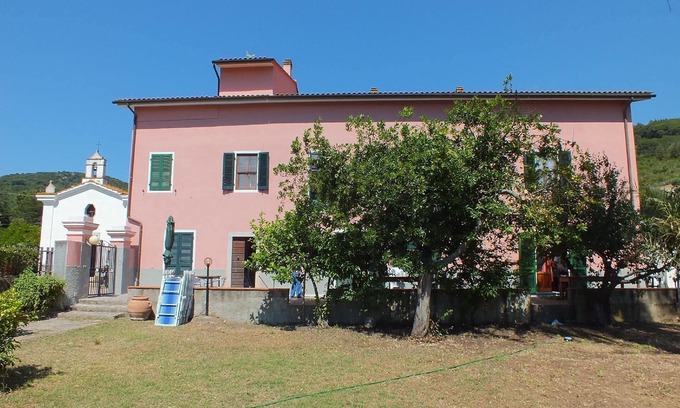 Campo nell'Elba Apartment | Holiday apartment Marina di Campo for 1 - 4 persons with 1 bedroom - Holiday apartment in one or mul