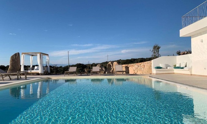 Aglientu Apartment | Holiday apartment Aglientu for 1 - 4 persons with 1 bedroom - Holiday apartment