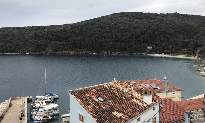 Valun Apartment | Holiday apartment Apartment Valun T1