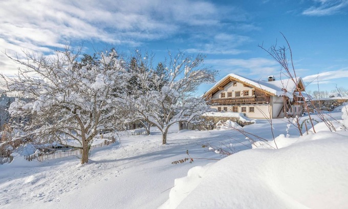 Breitenberg Apartment | Holiday apartment Breitenberg for 2 - 4 persons with 2 bedrooms - Holiday apartment