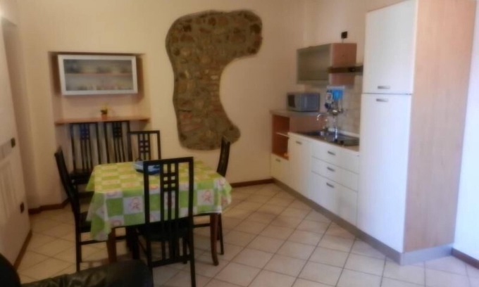 Bedizzole Other | Holiday apartment Bedizzole for 1 - 4 persons with 1 bedroom - Farmhouse