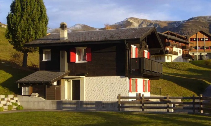 Bellwald Other | Holiday apartment Bellwald for 1 - 4 persons with 2 bedrooms - Farmhouse