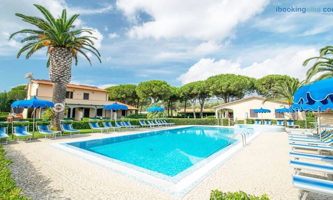 Lido di Capoliveri Apartment | Holiday apartment Capoliveri for 1 - 4 persons with 1 bedroom - Holiday apartment