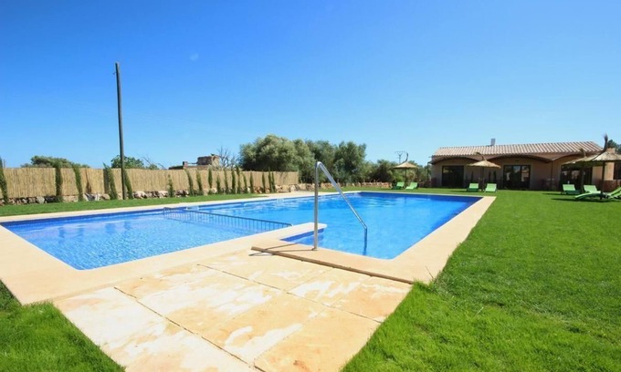 Campos Apartment | Holiday apartment Campos for 1 - 4 persons with 1 bedroom - Holiday apartment