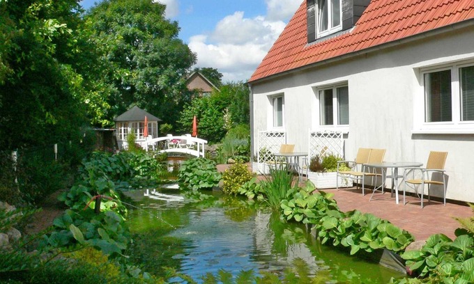 Sterup Apartment | Holiday apartment Clausen - FW 1