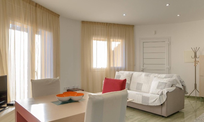 Empuriabrava Apartment | Holiday apartment Empuriabrava for 1 - 4 persons with 1 bedroom - Holiday apartment